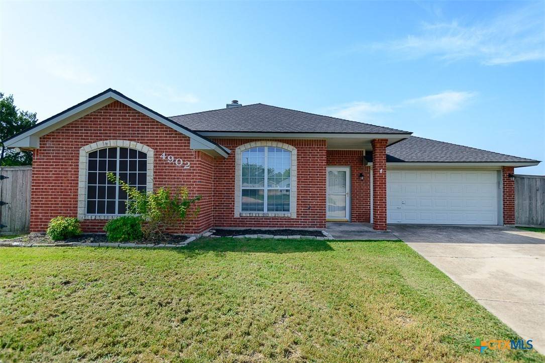 Killeen, TX 76542,4902 Slate CT