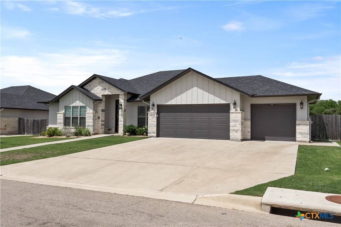 Temple, TX 76502,6502 King Ranch DR