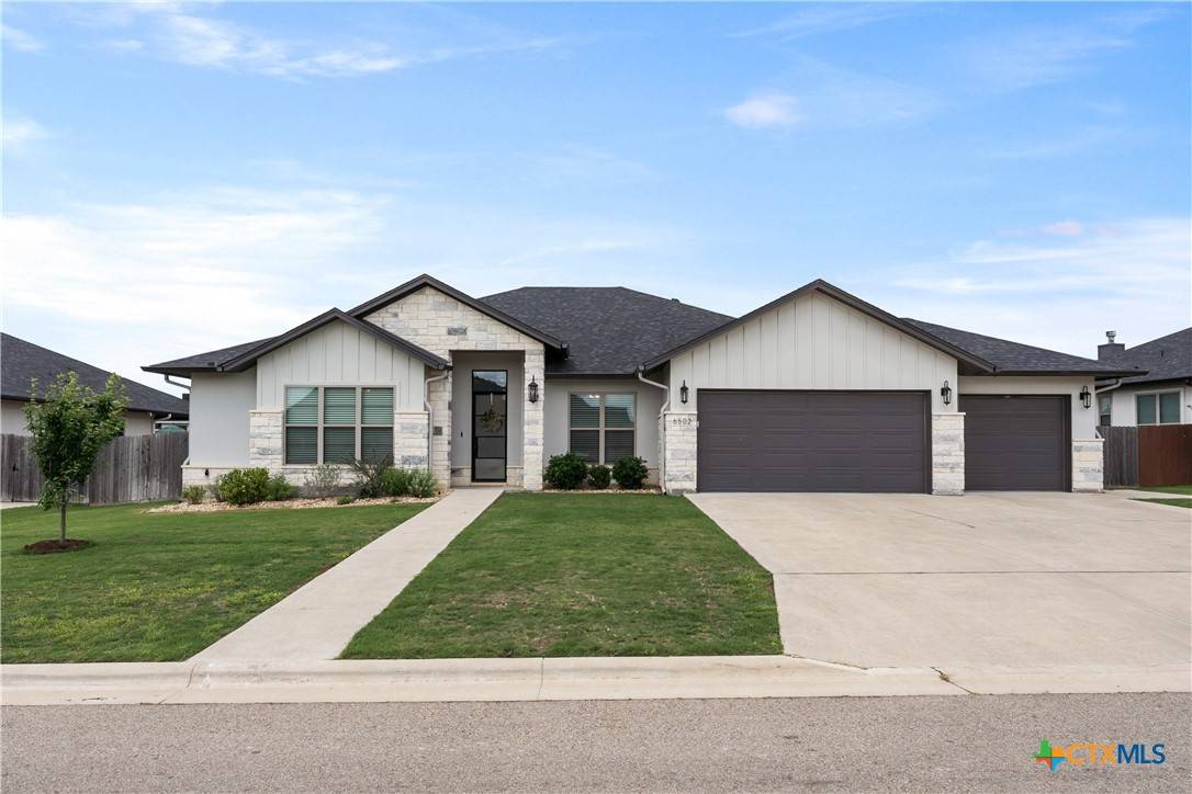 Temple, TX 76502,6502 King Ranch DR