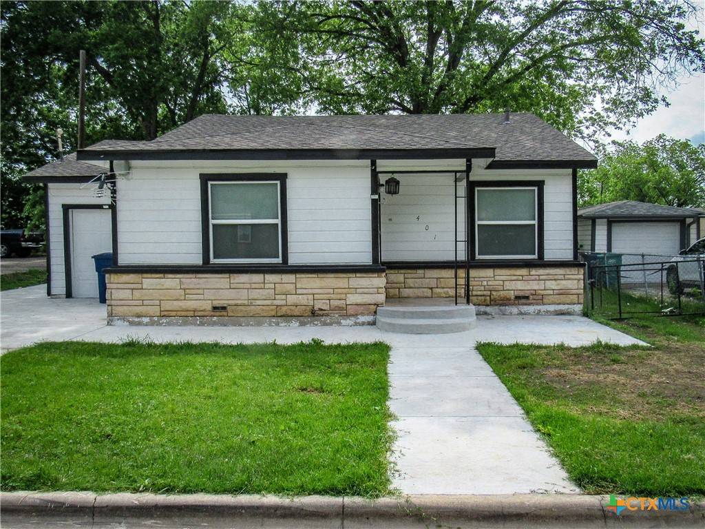 Copperas Cove, TX 76522,401 Veterans AVE