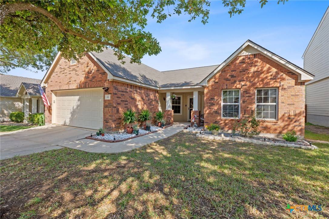 Cibolo, TX 78108,146 Carnousty DR