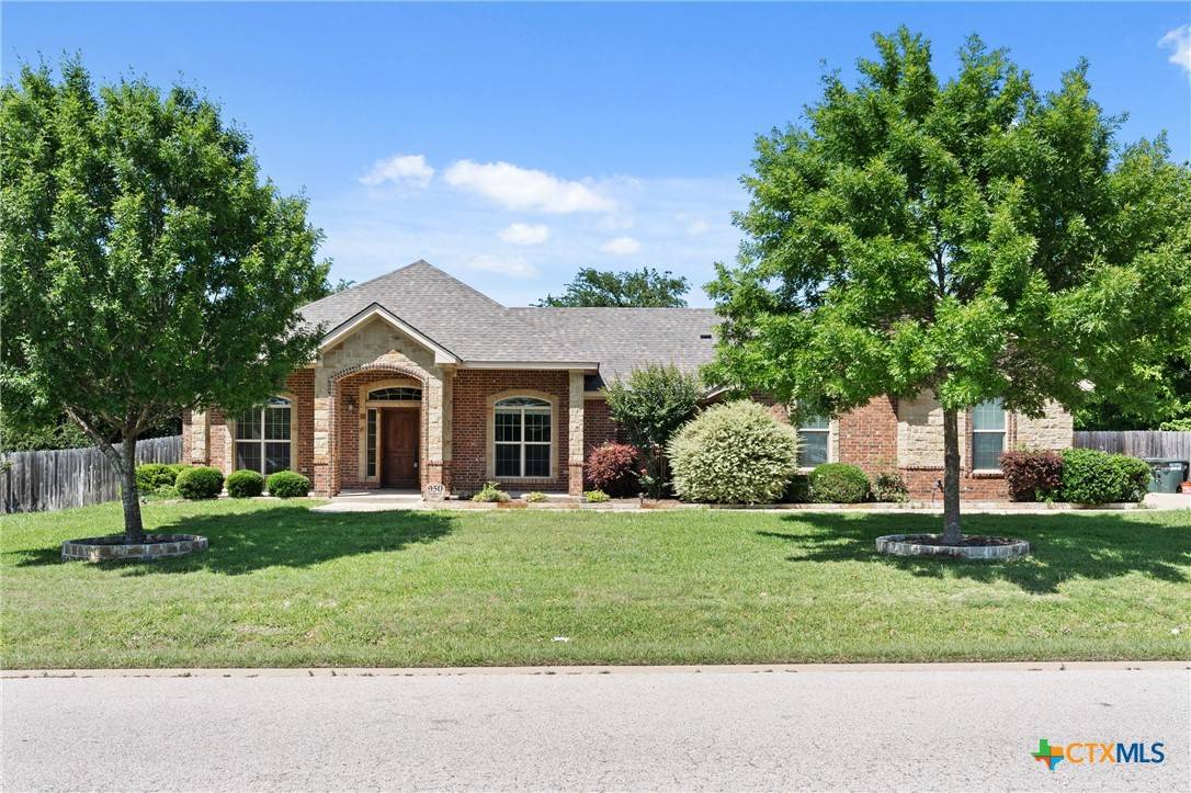 Belton, TX 76513,950 Ridgeoak DR
