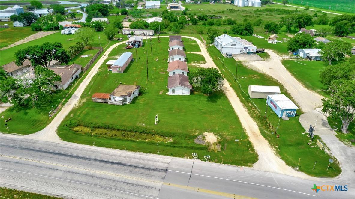 Port Lavaca, TX 77979,45 Dunlap LN