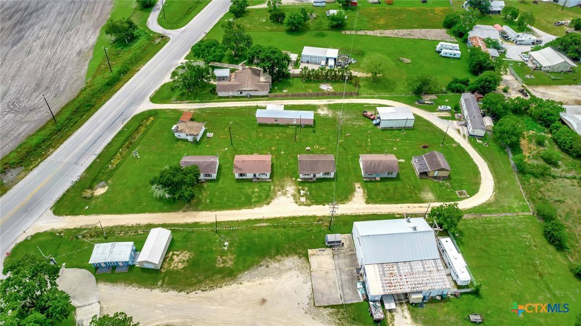 Port Lavaca, TX 77979,45 Dunlap LN