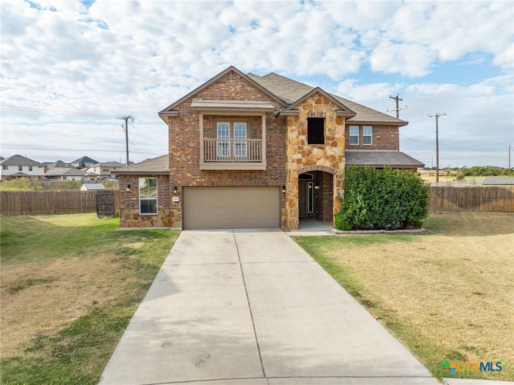 Killeen, TX 76542,3302 Lorne DR