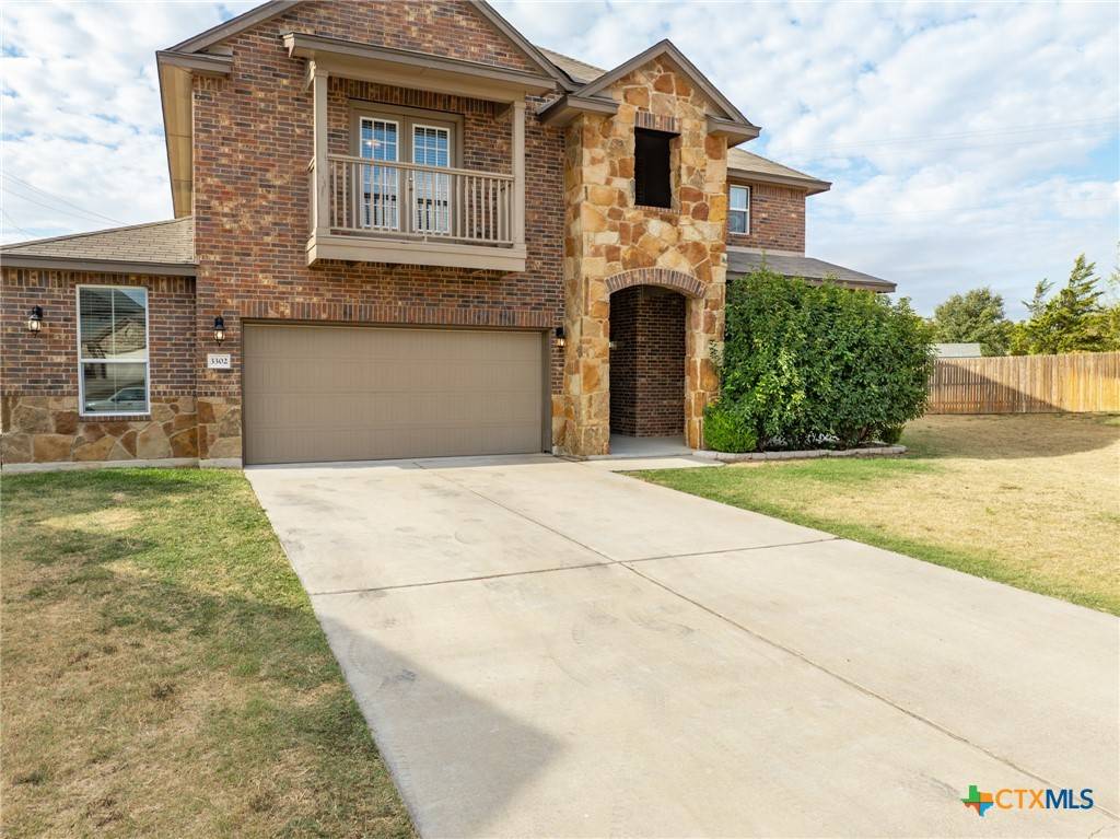 Killeen, TX 76542,3302 Lorne DR