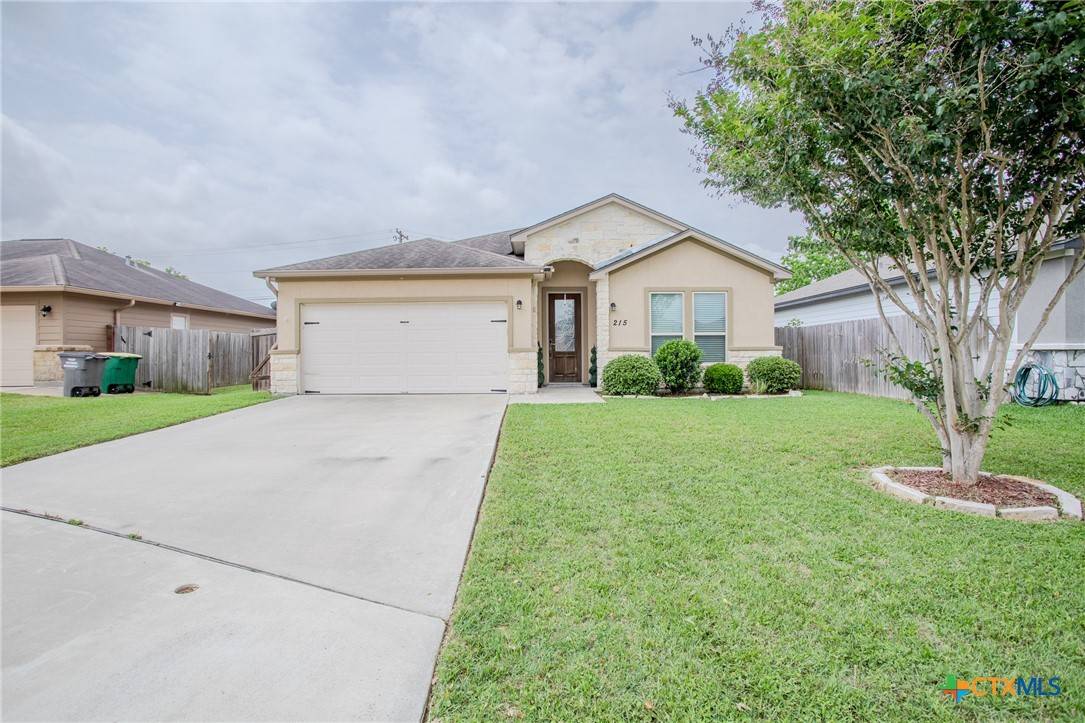 Victoria, TX 77901,215 Secretariat DR