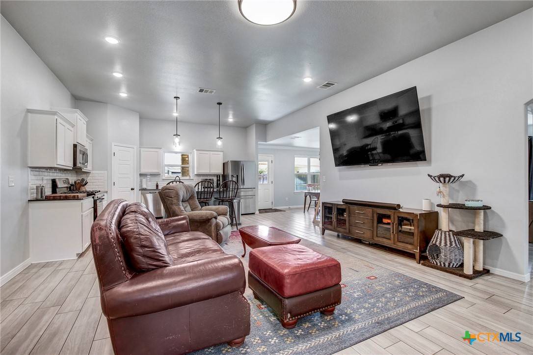 Temple, TX 76502,2626 Bolzano TRL