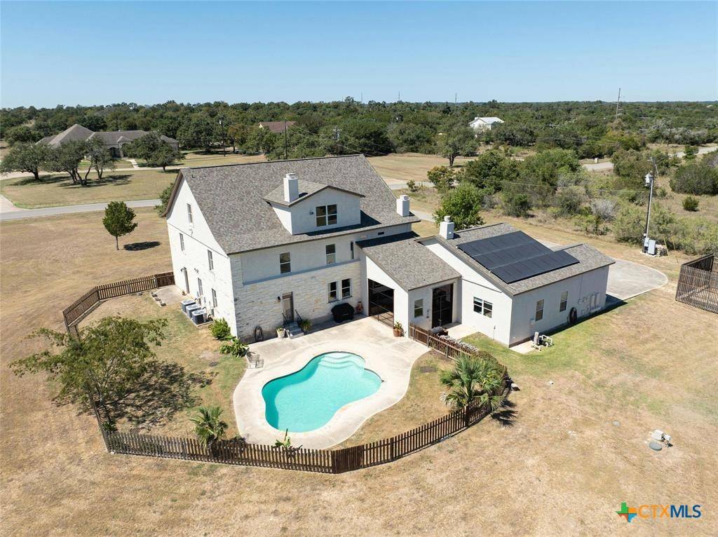Buda, TX 78610,200 Oak Forest DR