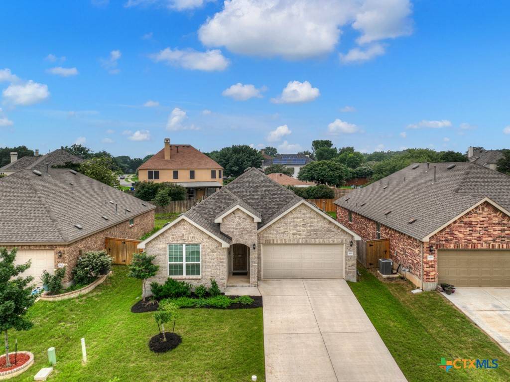 New Braunfels, TX 78132,565 Rosemellow ST