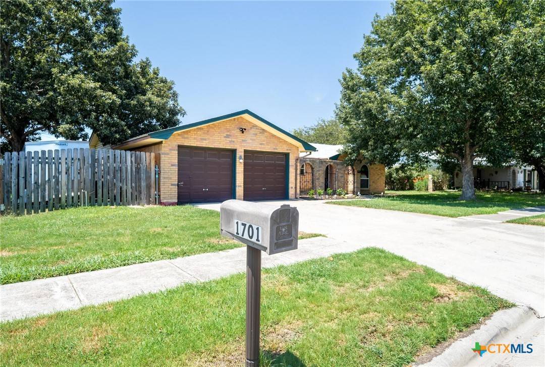 Killeen, TX 76543,1701 Standridge ST