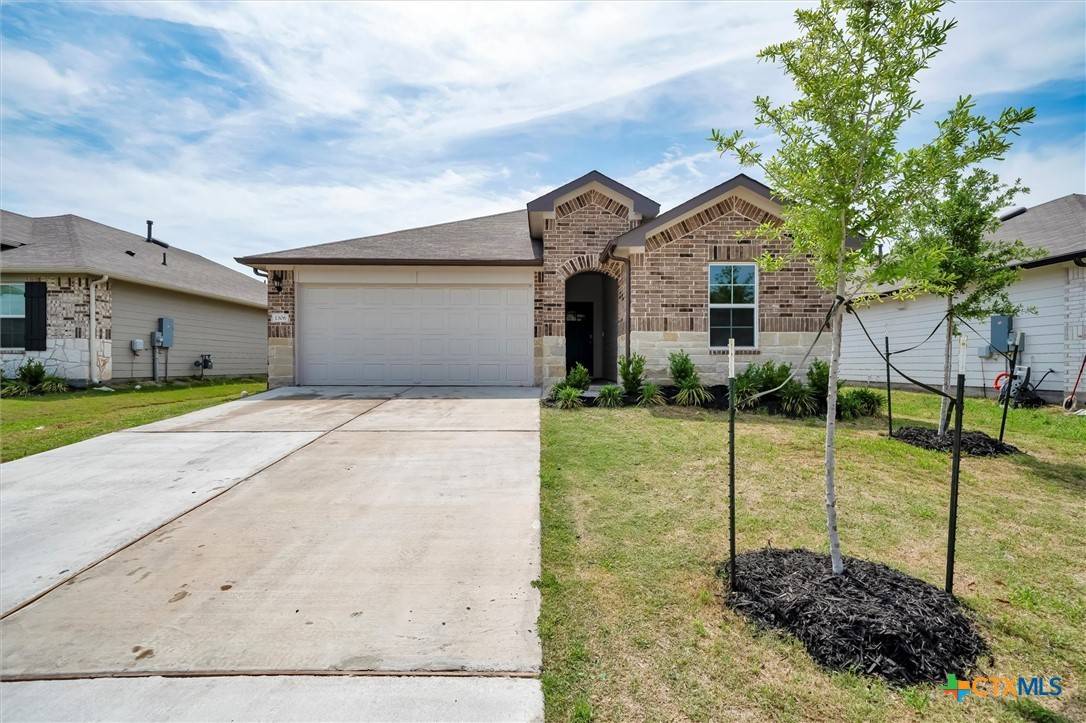 Lockhart, TX 78644,1306 Camden LN