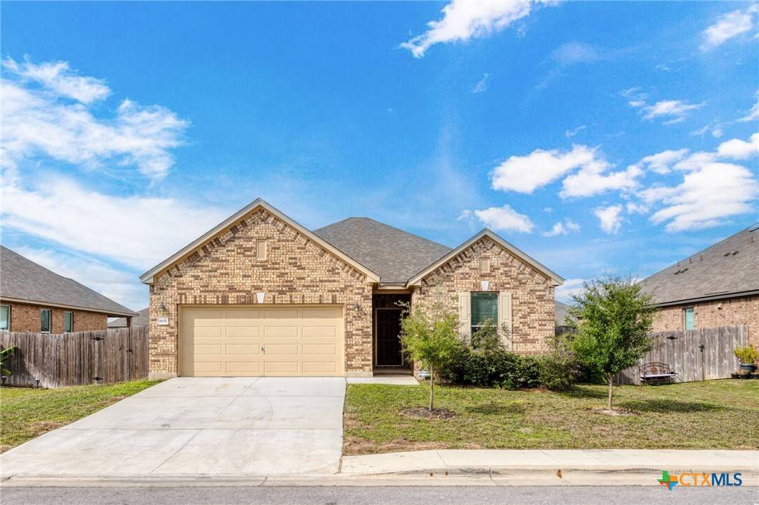 Lockhart, TX 78644,1605 Henbit LN