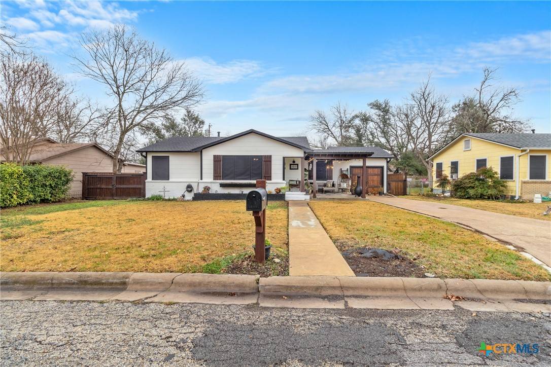 Taylor, TX 76574,1011 Gilmore ST