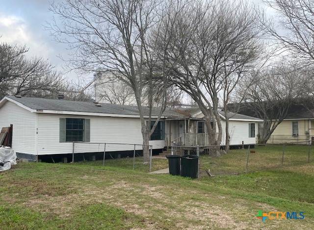 Placedo, TX 77977,76 College
