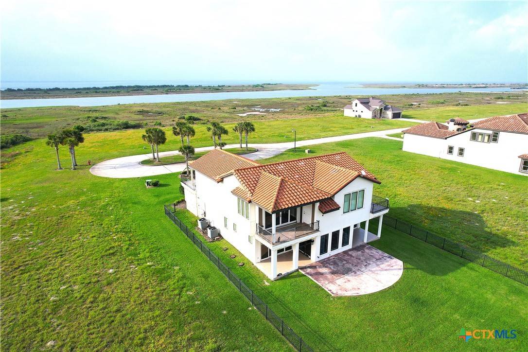 Port O'connor, TX 77982,231 Coastal SPGS