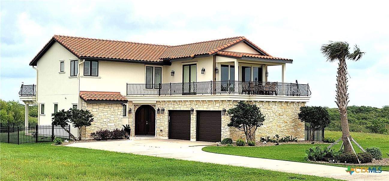 Port O'connor, TX 77982,231 Coastal SPGS