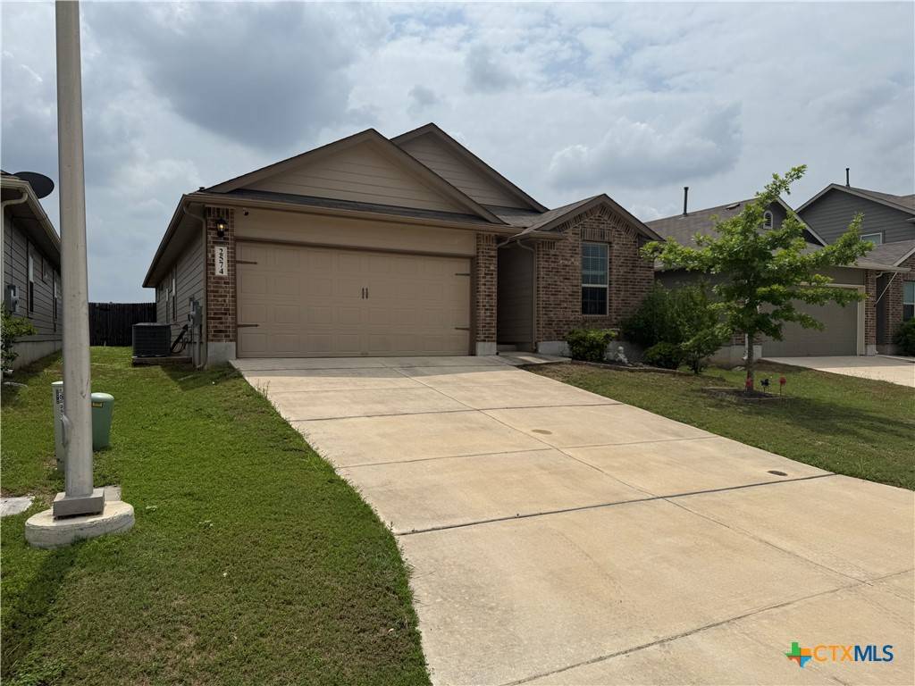 New Braunfels, TX 78130,2574 McCrae