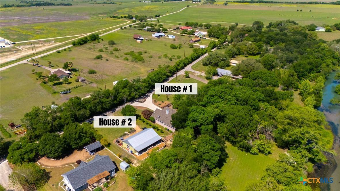 Kingsbury, TX 78638,326 Red Bird LN