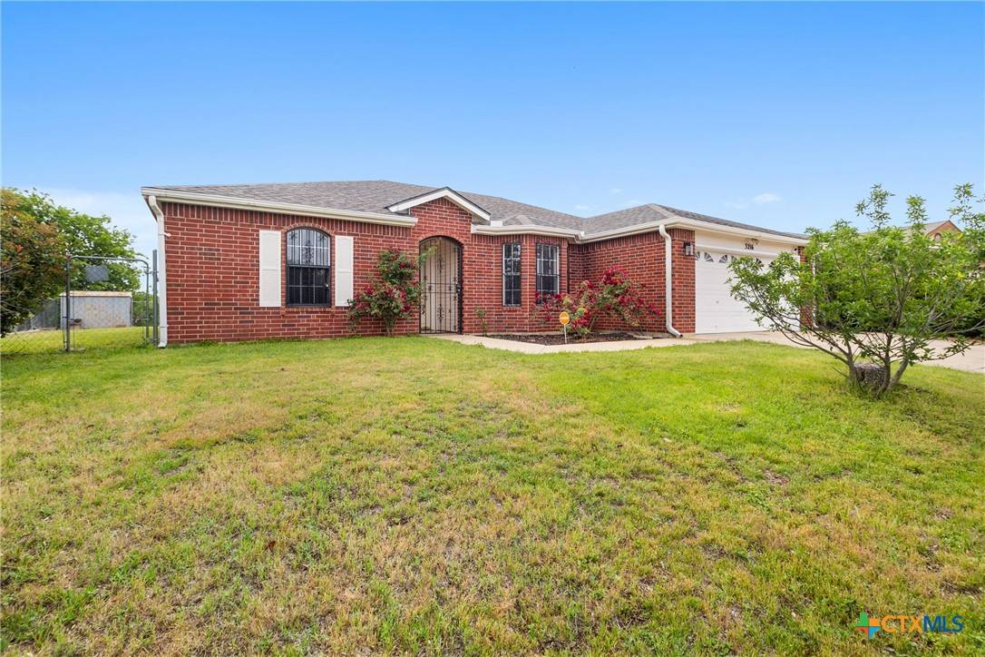 Killeen, TX 76549,3216 Viewcrest DR