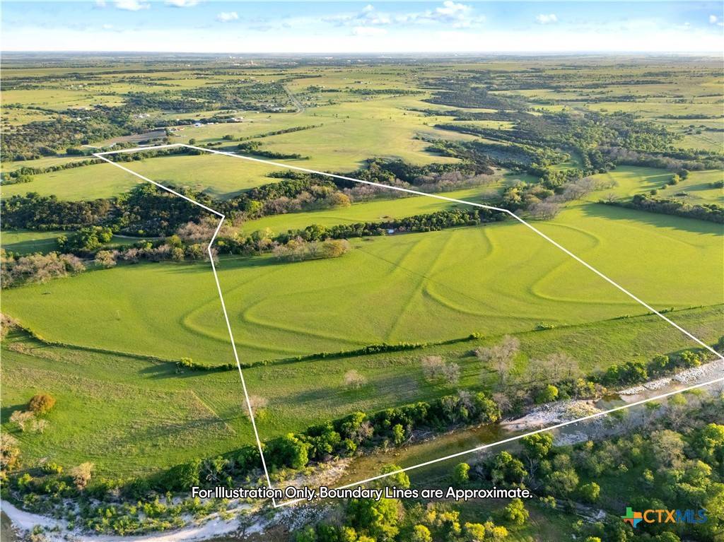Mcgregor, TX 76657,85 ac. Tract 3 New Windsor Pkwy