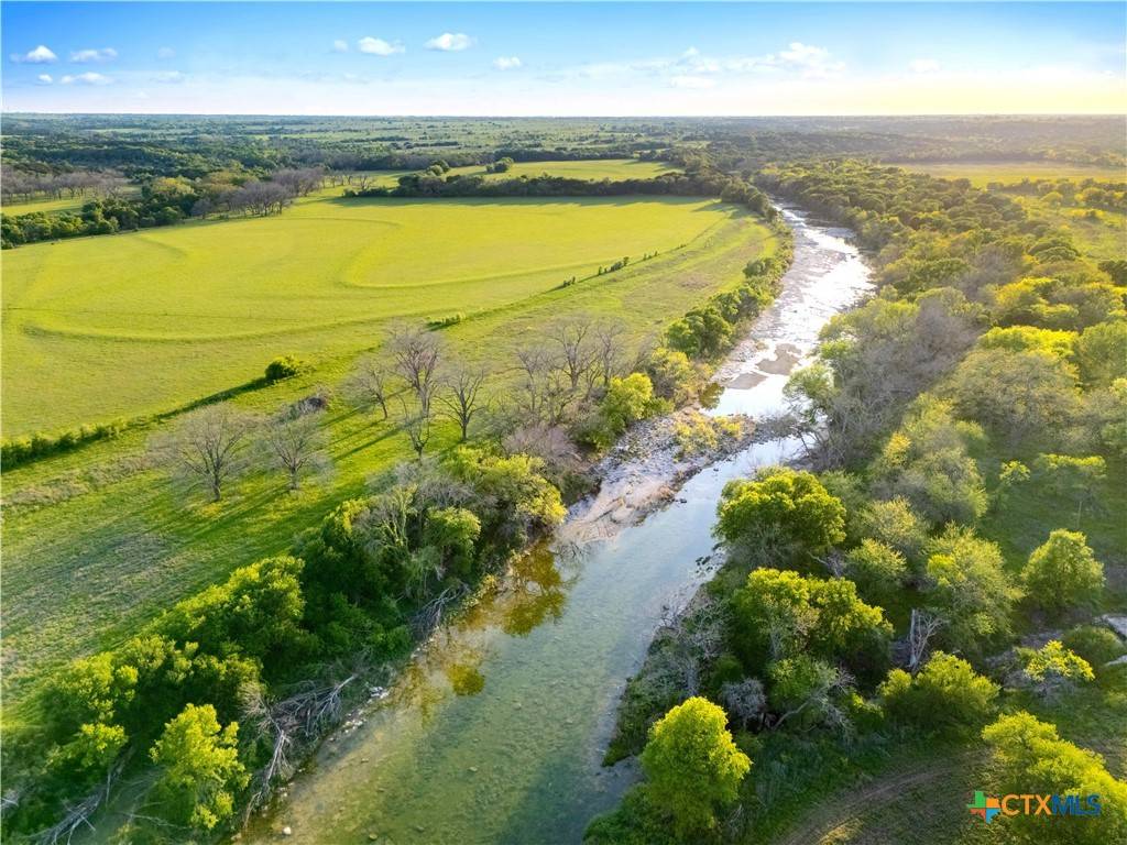 Mcgregor, TX 76657,85 ac. Tract 3 New Windsor Pkwy