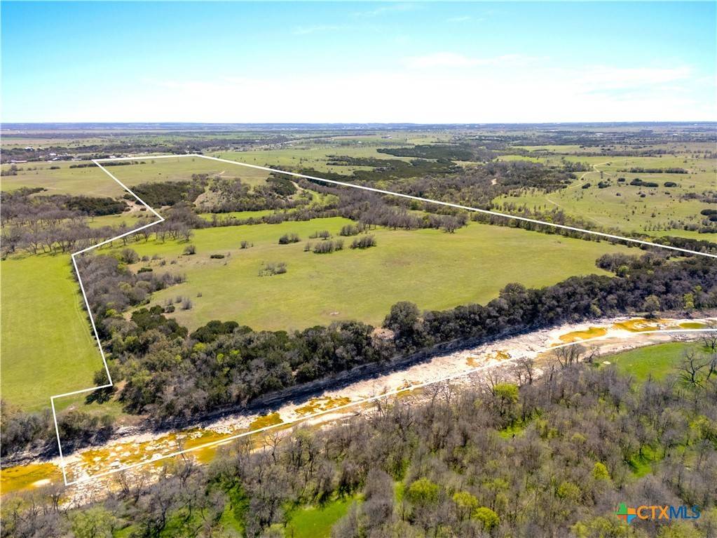 Mcgregor, TX 76657,127.21 ac. Tract 1 New Windsor Pkwy
