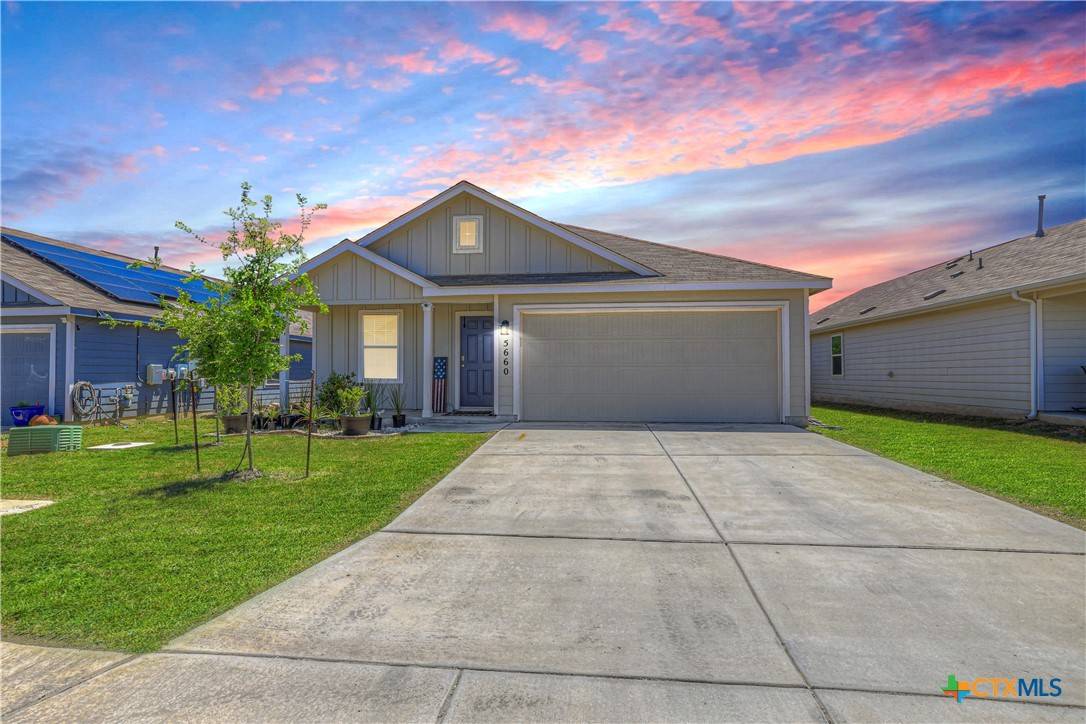 Bulverde, TX 78163,5660 Jasmine Spur
