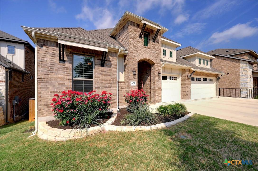 Leander, TX 78641,621 Altea DR