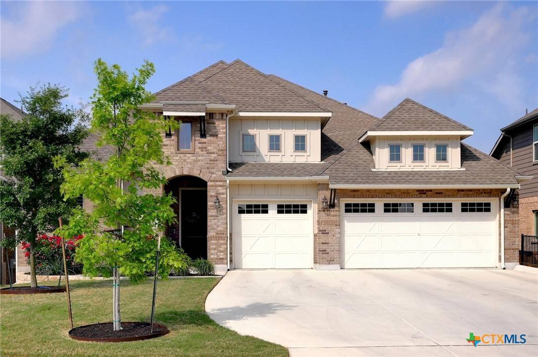Leander, TX 78641,621 Altea DR