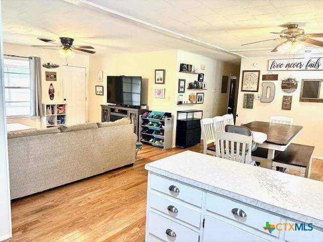Yorktown, TX 78164,320 N Riedel ST