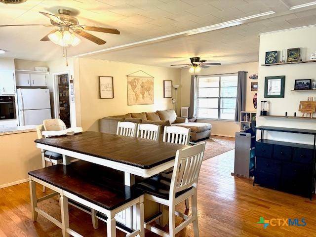 Yorktown, TX 78164,320 N Riedel ST