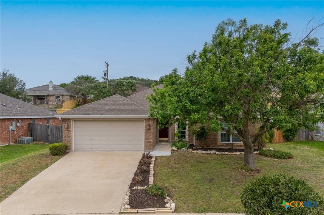 Copperas Cove, TX 76522,1811 Indian Camp TRL