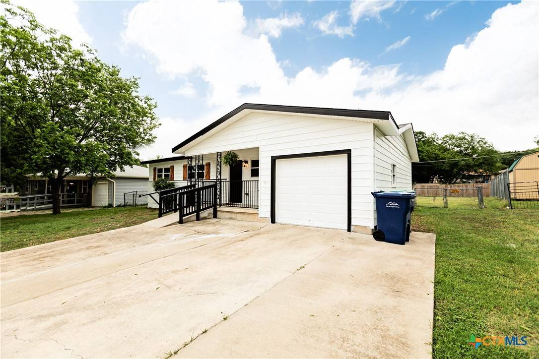 Copperas Cove, TX 76522,2111 Brantley AVE