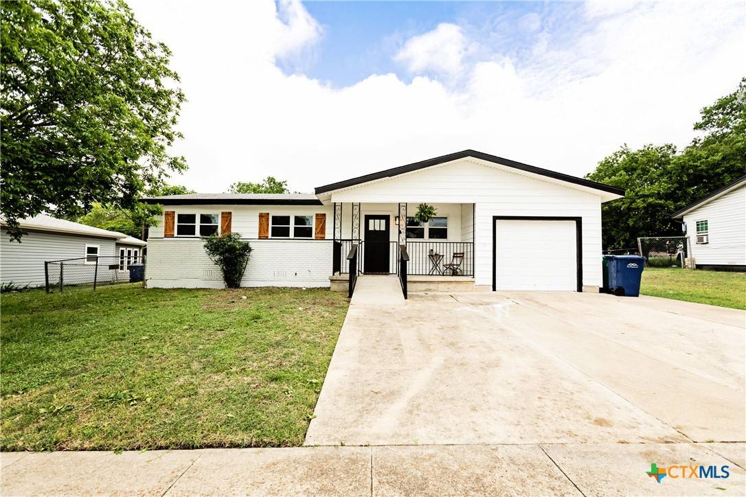 Copperas Cove, TX 76522,2111 Brantley AVE