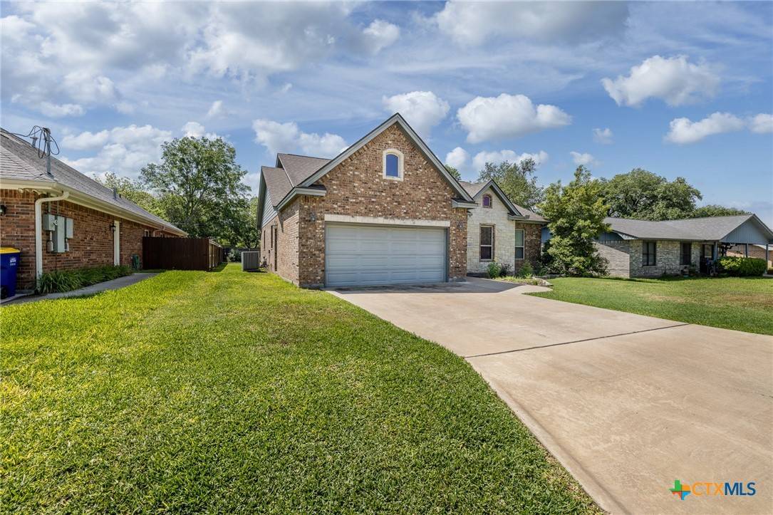 Gonzales, TX 78629,1338 Donovan ST
