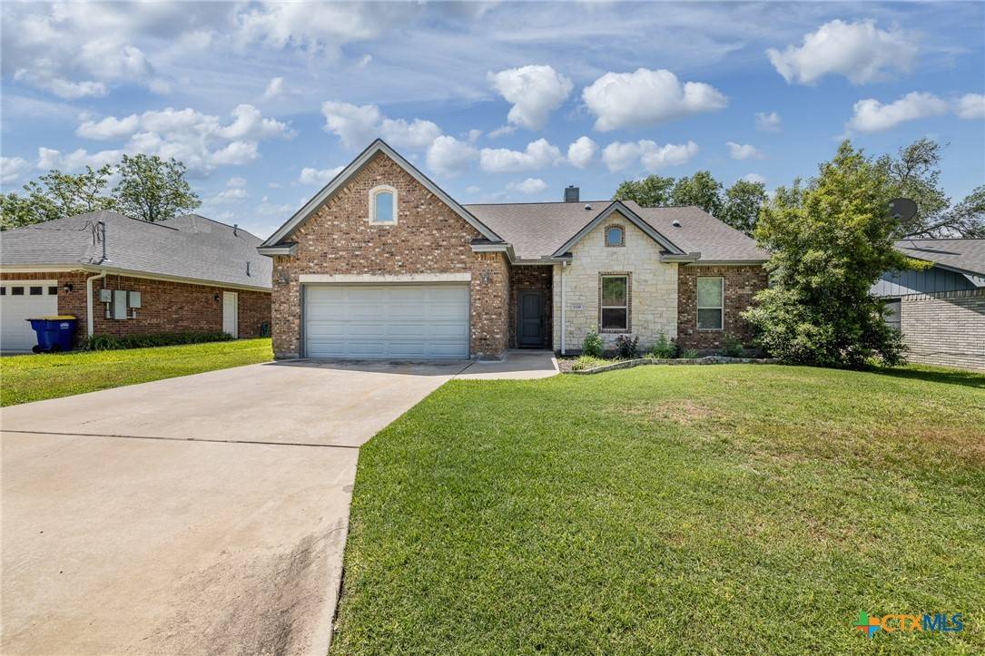Gonzales, TX 78629,1338 Donovan ST