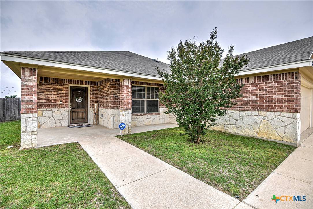 Killeen, TX 76549,2704 Camp Cooper DR