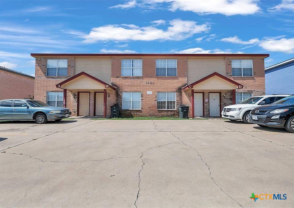 Killeen, TX 76543,1404 Dugger CIR