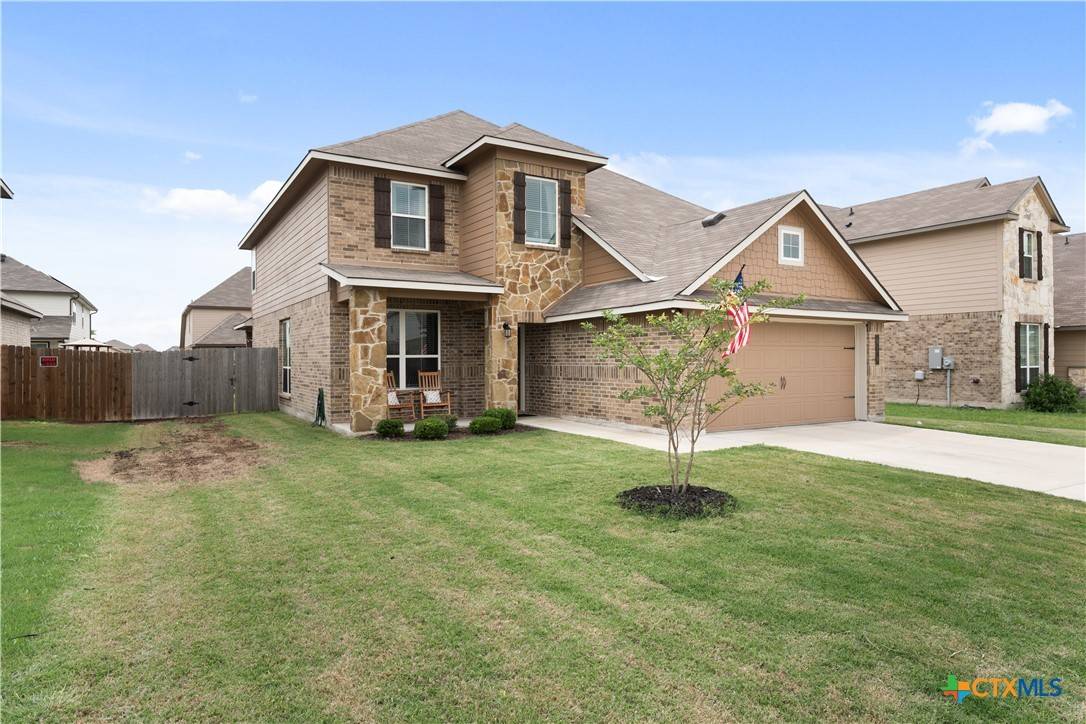Killeen, TX 76542,810 Mclaury CV