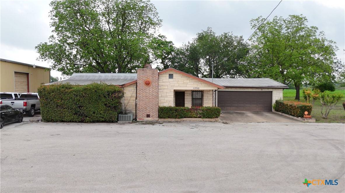 Von Ormy, TX 78073,11722 Fischer RD