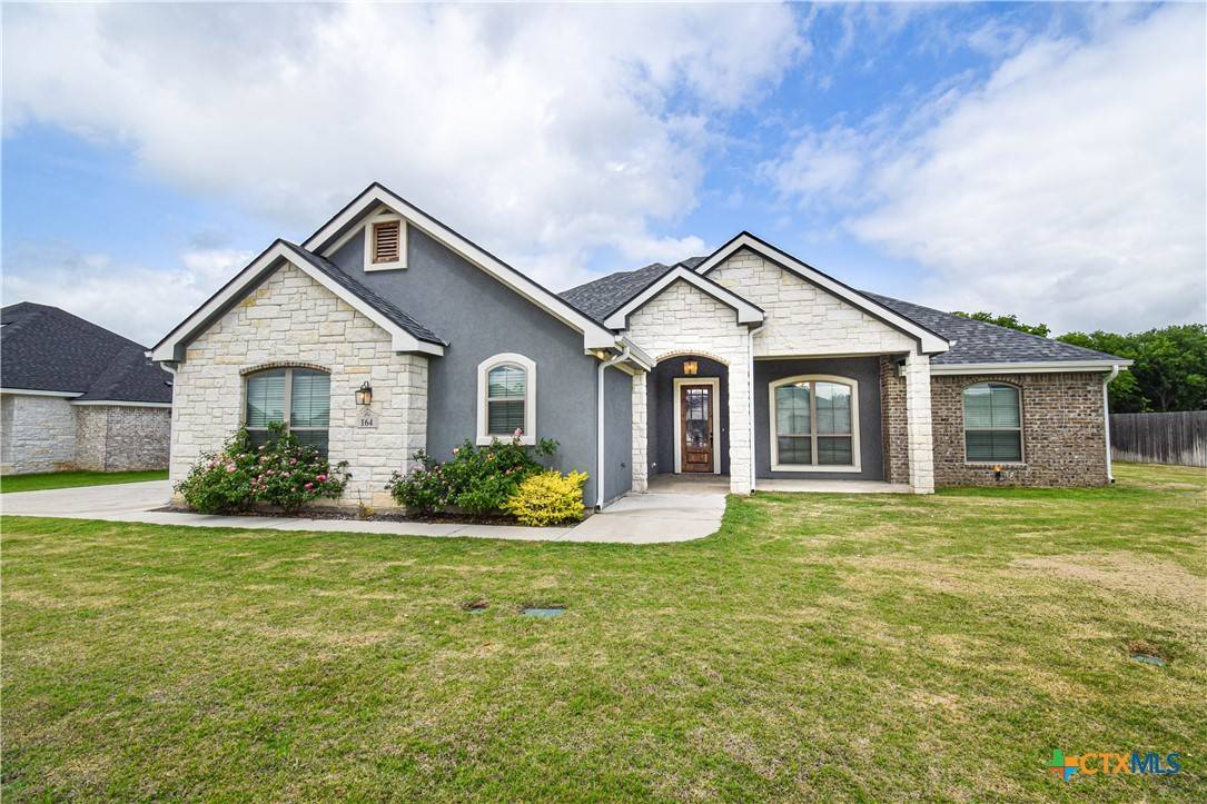 Temple, TX 76502,164 Metheglin DR