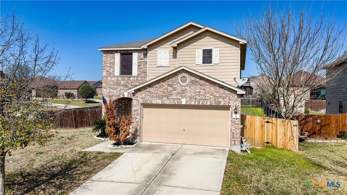 Kyle, TX 78640,111 Sheep Trail