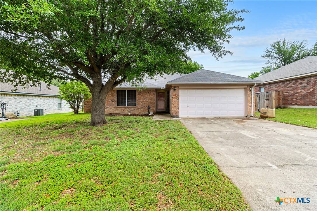 Harker Heights, TX 76548,503 End O TRL