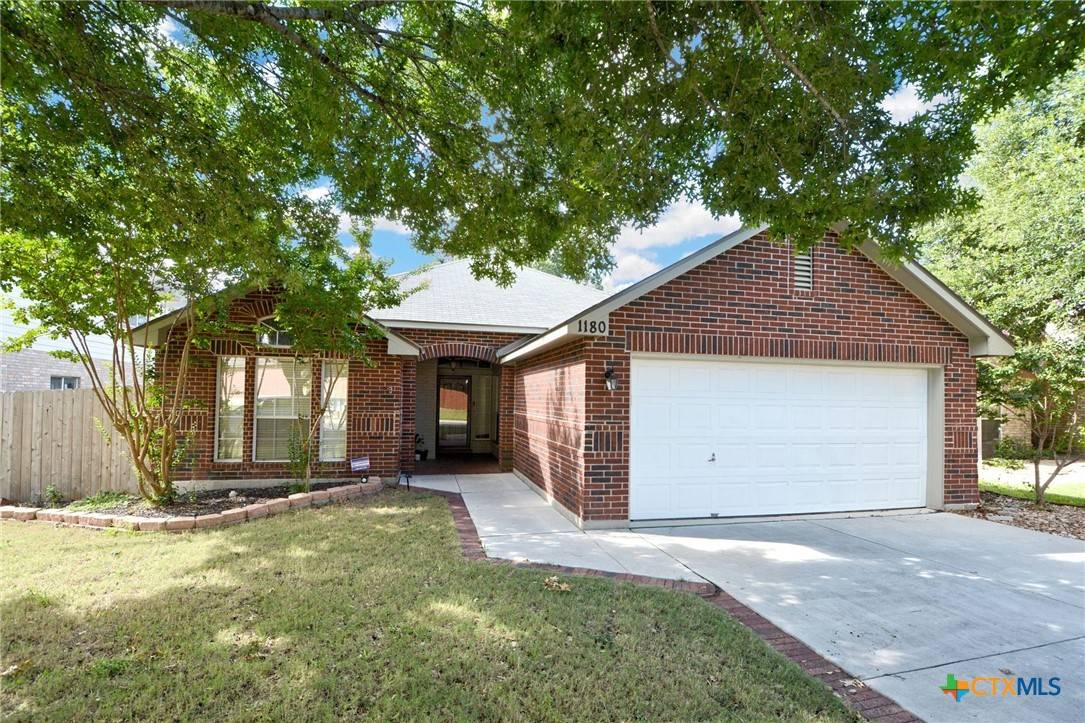 Schertz, TX 78154,1180 Berry Creek DR