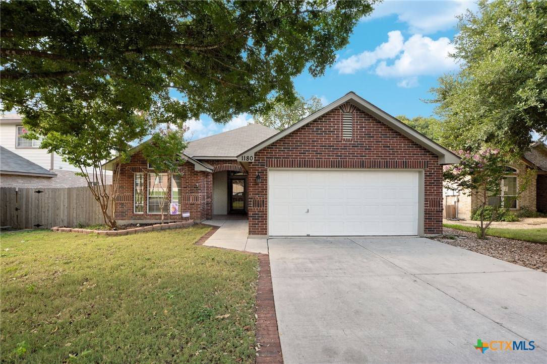 Schertz, TX 78154,1180 Berry Creek DR