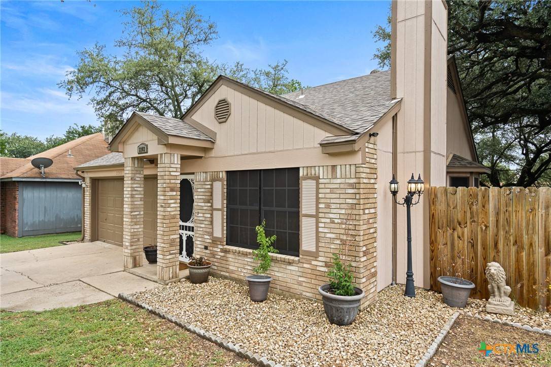 Killeen, TX 76543,2203 Chafin DR