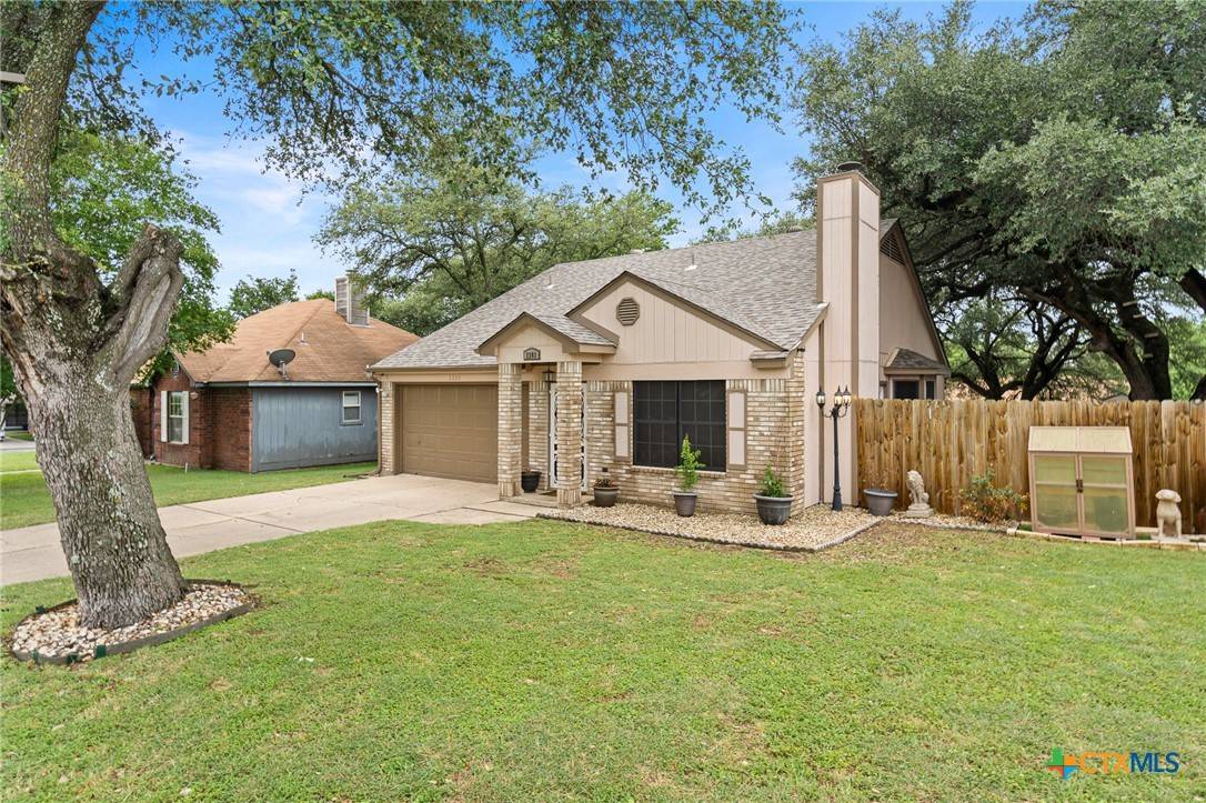 Killeen, TX 76543,2203 Chafin DR