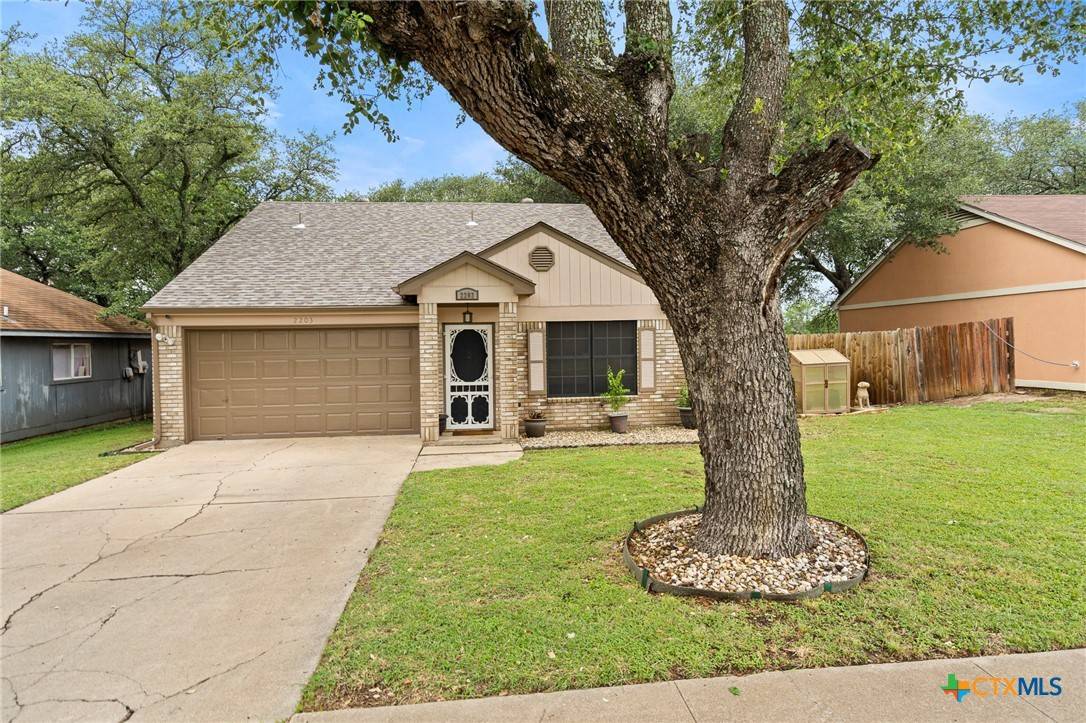 Killeen, TX 76543,2203 Chafin DR