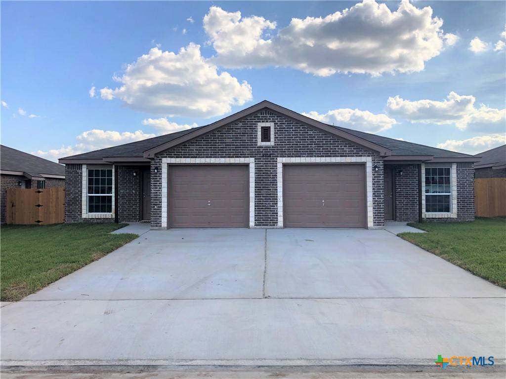 Killeen, TX 76543,5708 Lariat CT